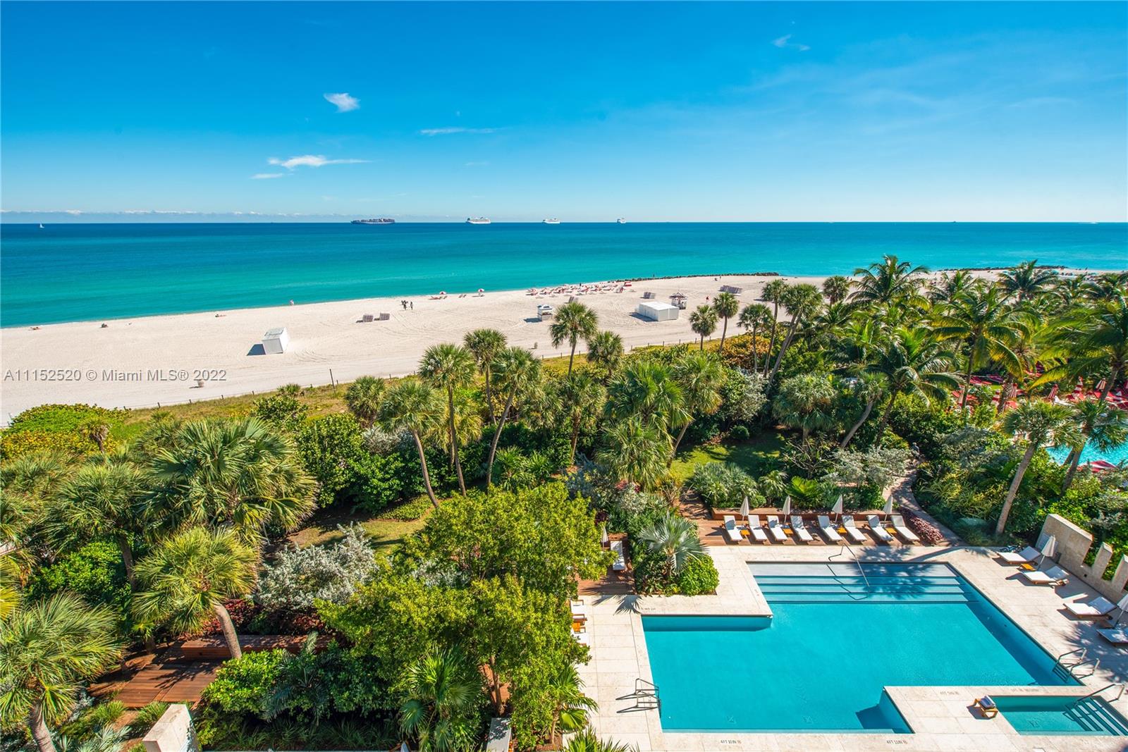 3315 Faena House - Residential