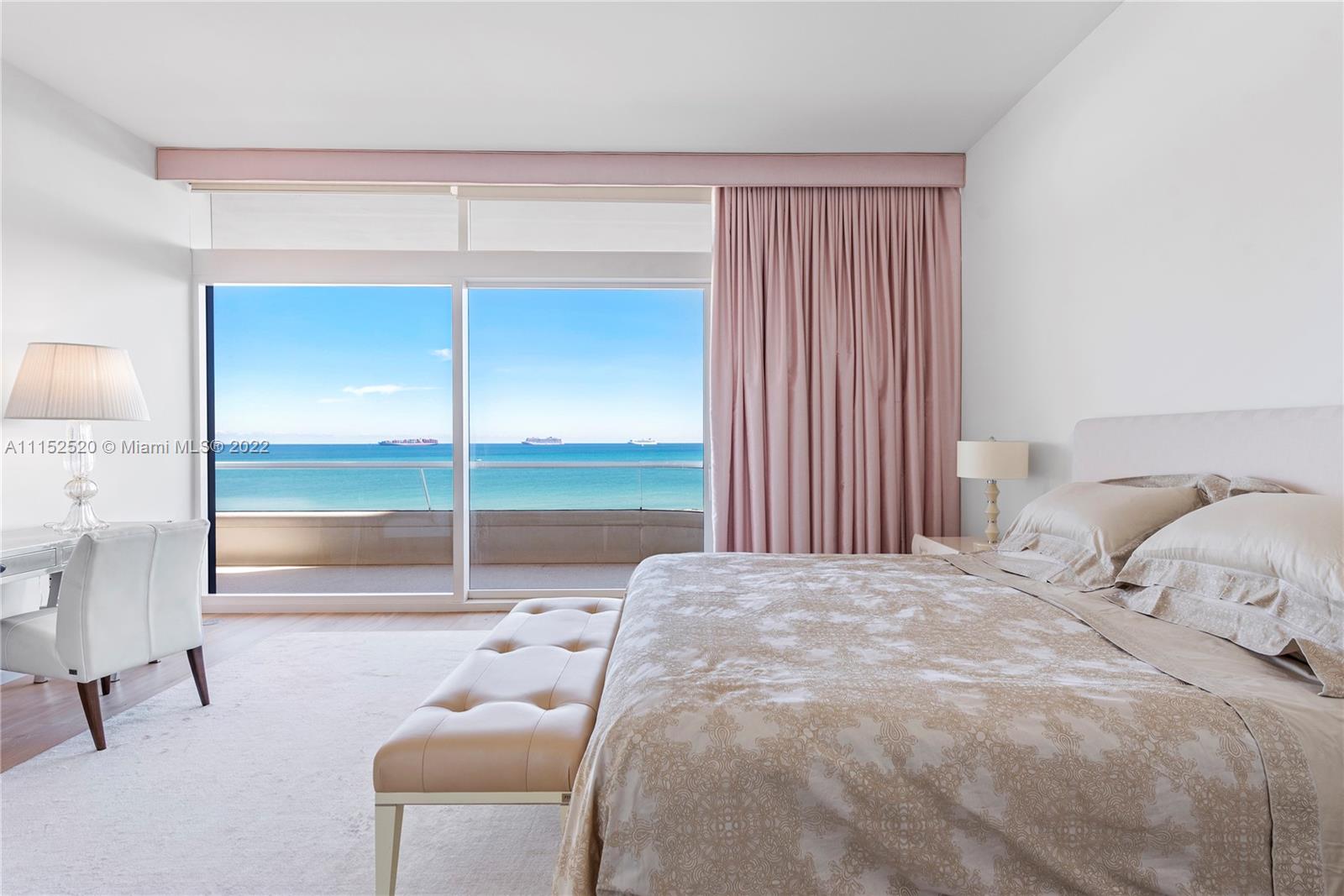 3315 Faena House - Residential