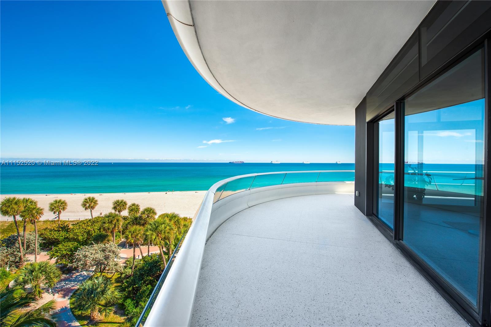3315 Faena House - Residential
