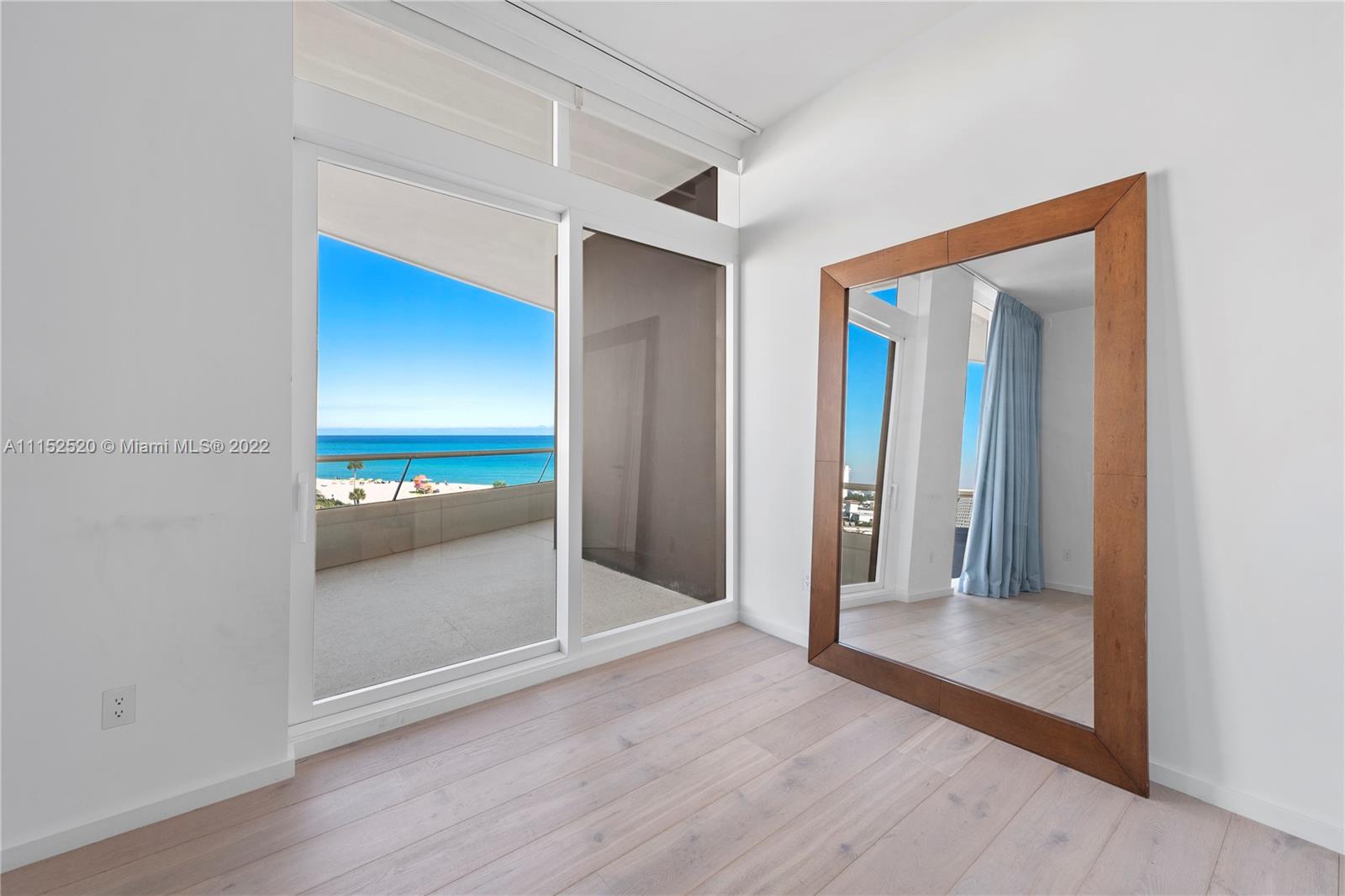 3315 Faena House - Residential