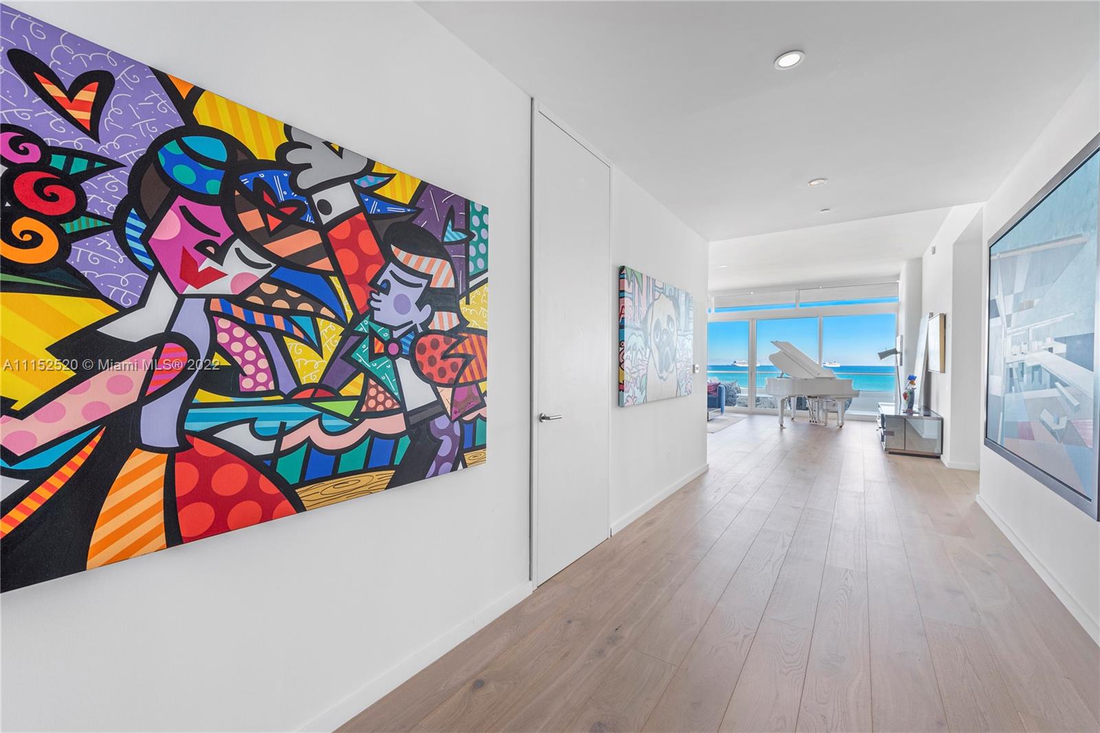 3315 Faena House - Residential