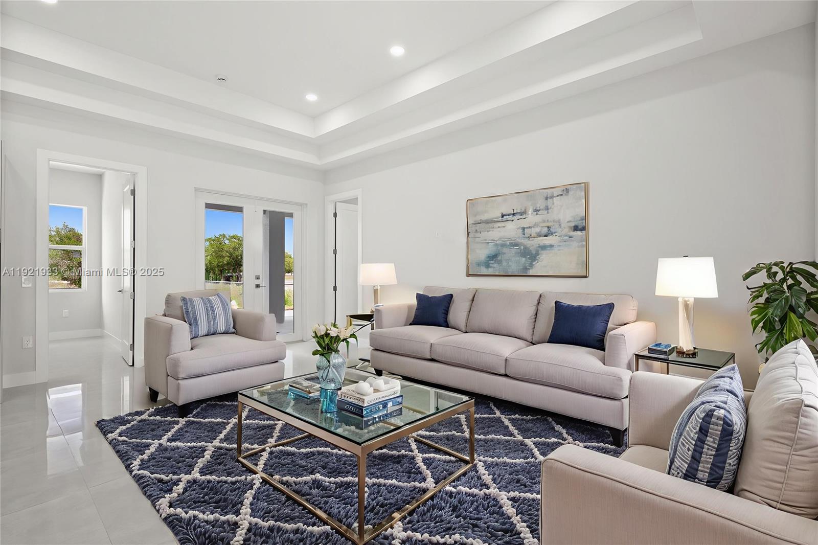 GOLDEN GATES ESTATES - Residential