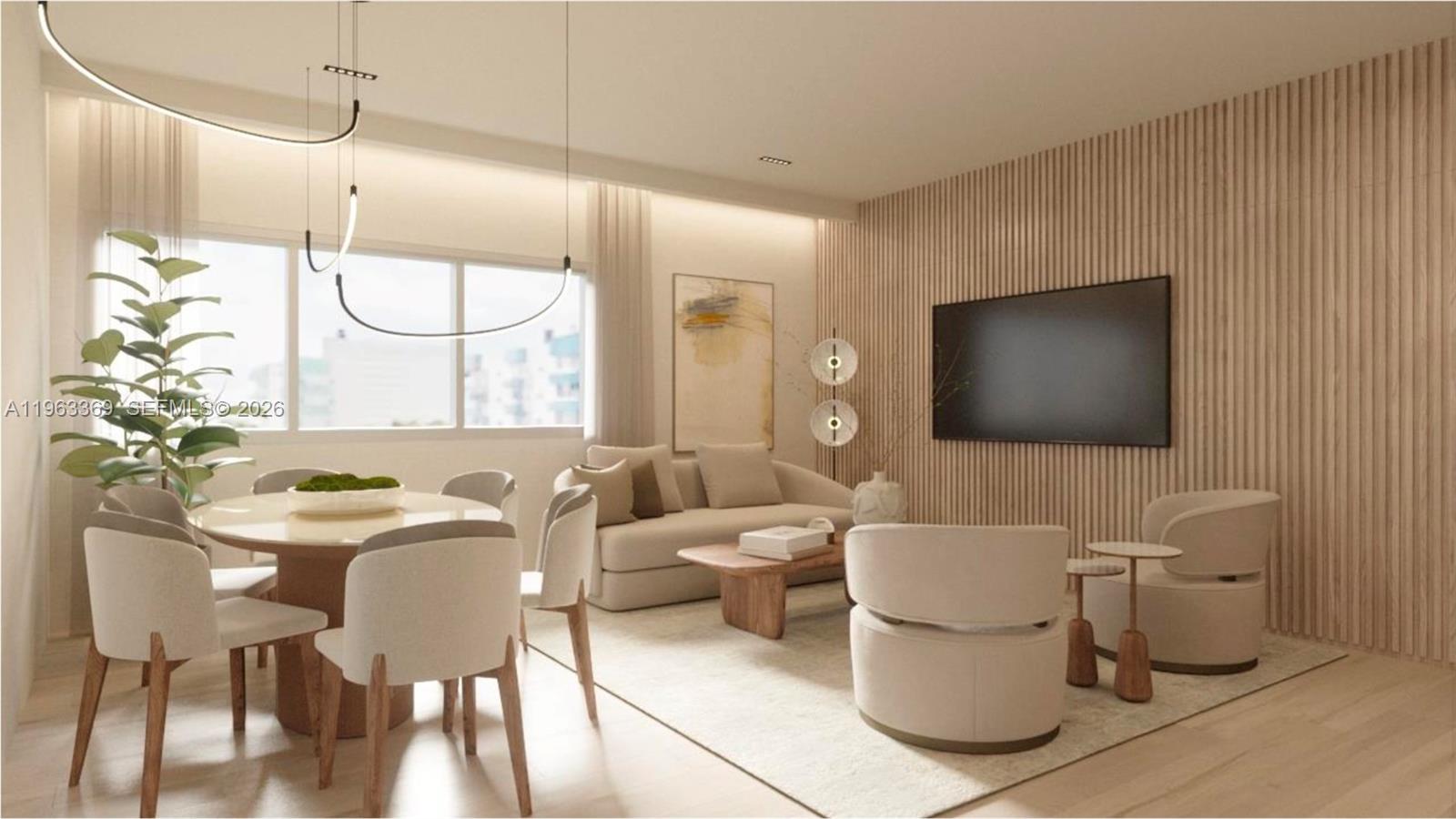 OCEAN BEACH FLA SUB - Residential