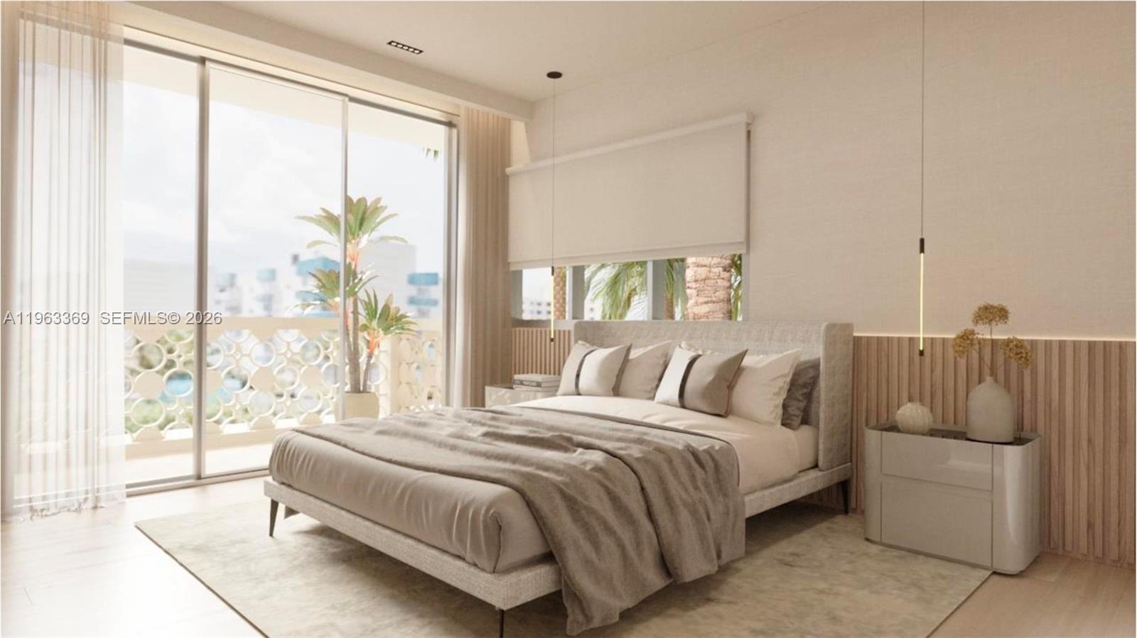 OCEAN BEACH FLA SUB - Residential