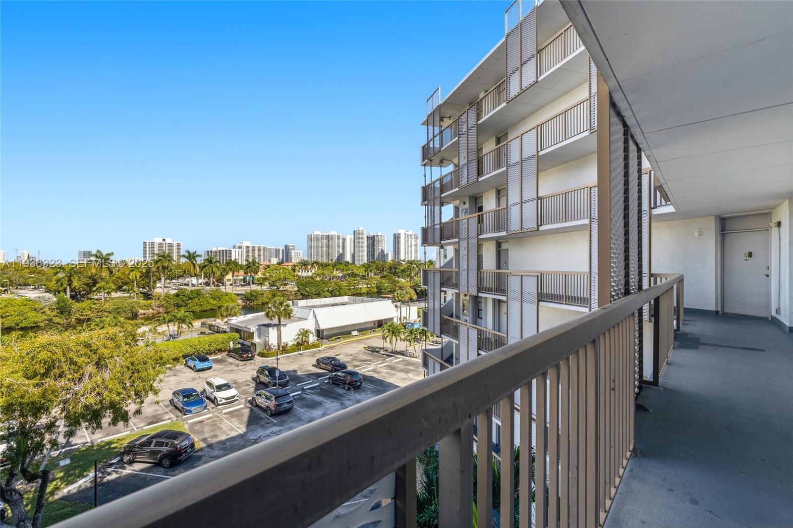 ENSENADA CONDO BLDG E-II - Residential