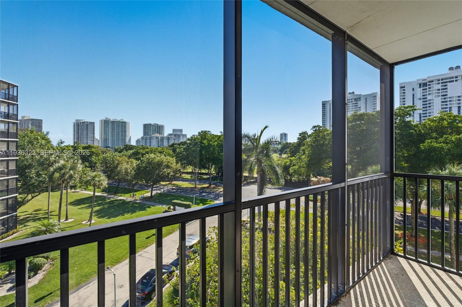 ENSENADA CONDO BLDG E-II - Residential