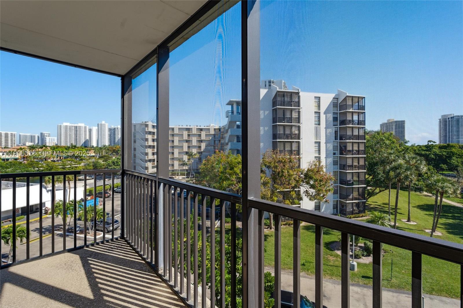 ENSENADA CONDO BLDG E-II - Residential