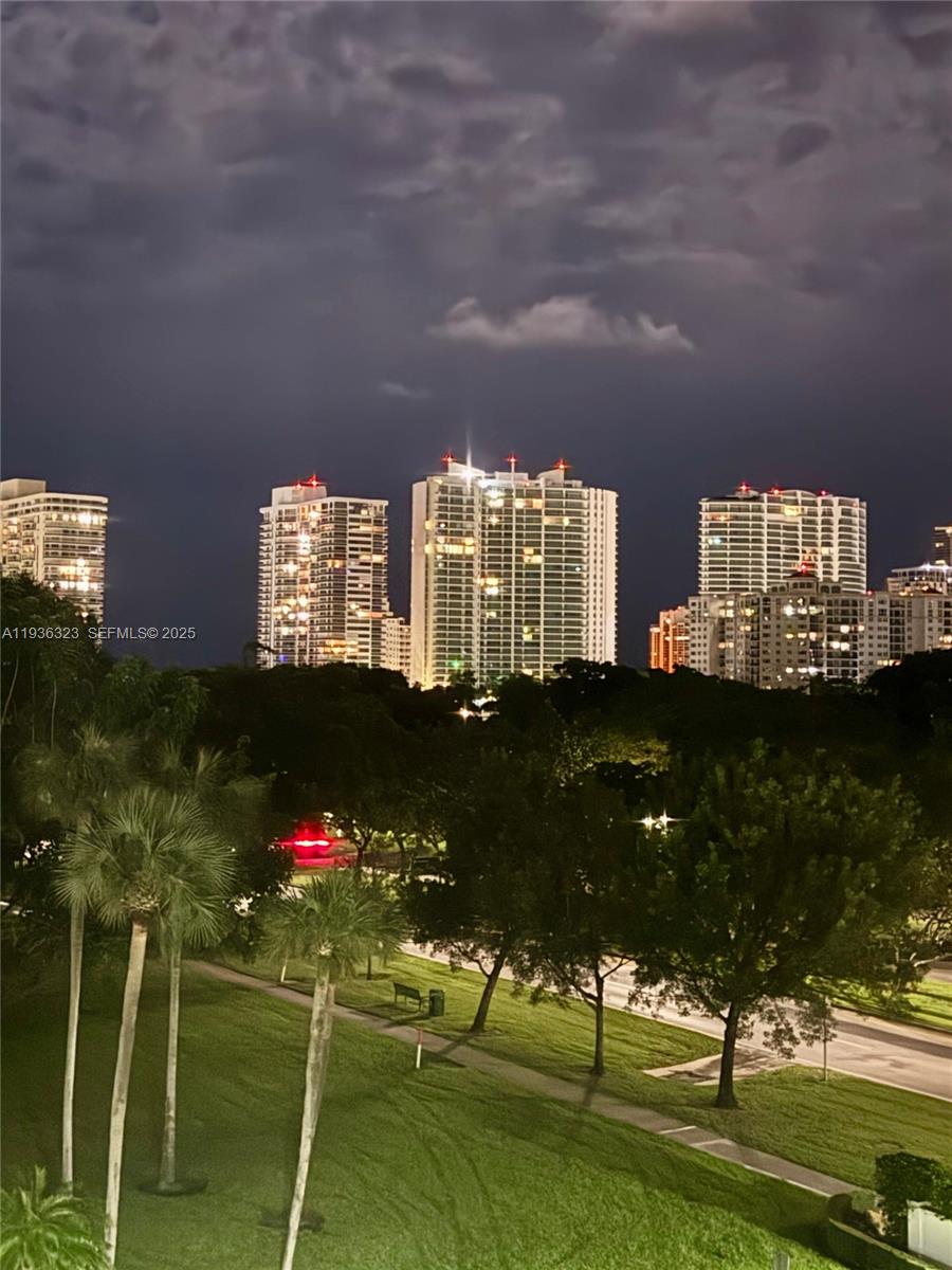 ENSENADA CONDO BLDG E-II - Residential