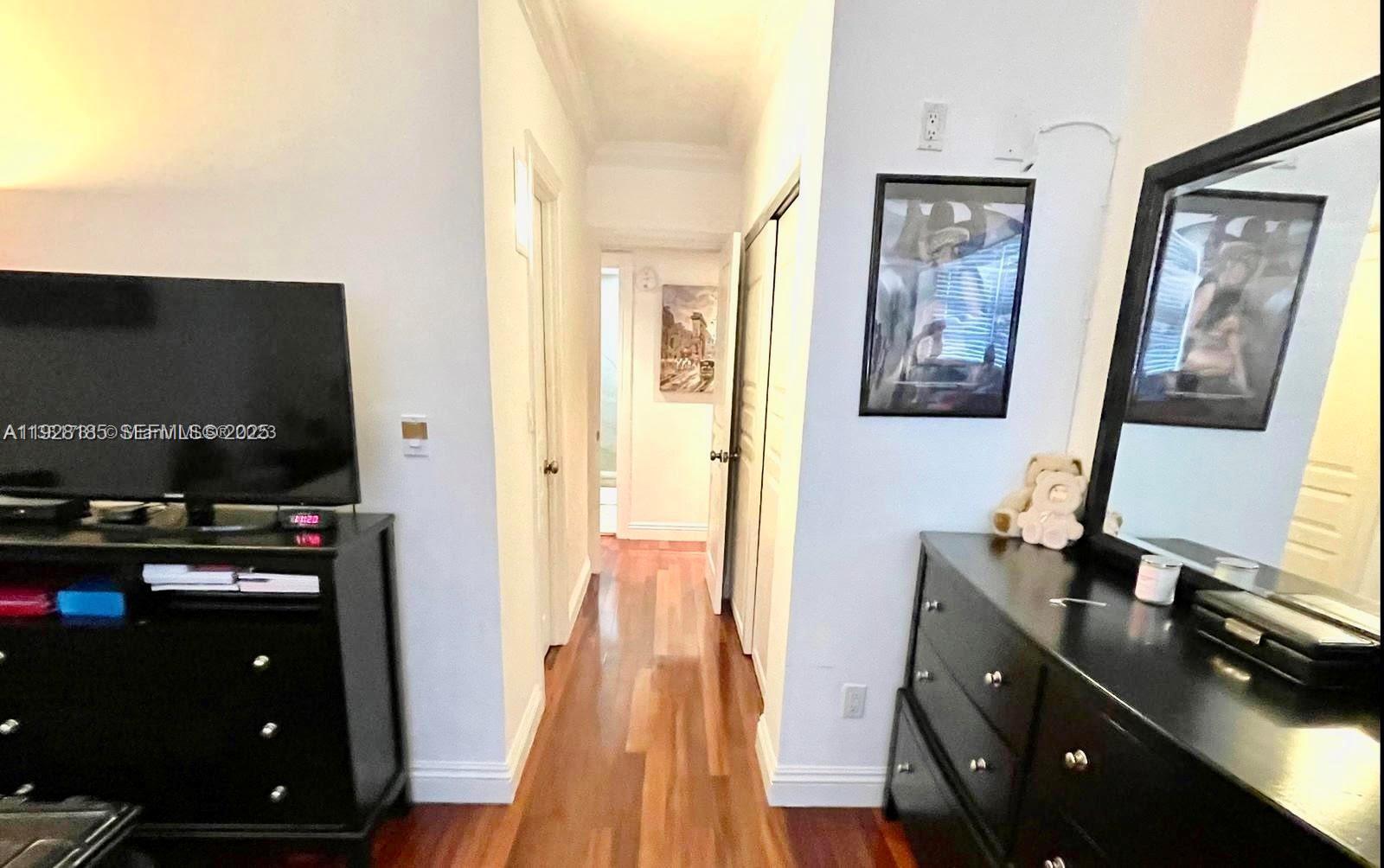 OCEANVIEW BUILDING A COND - Residential Lease