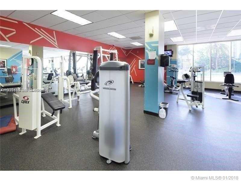 OCEANVIEW BUILDING A COND - Residential Lease