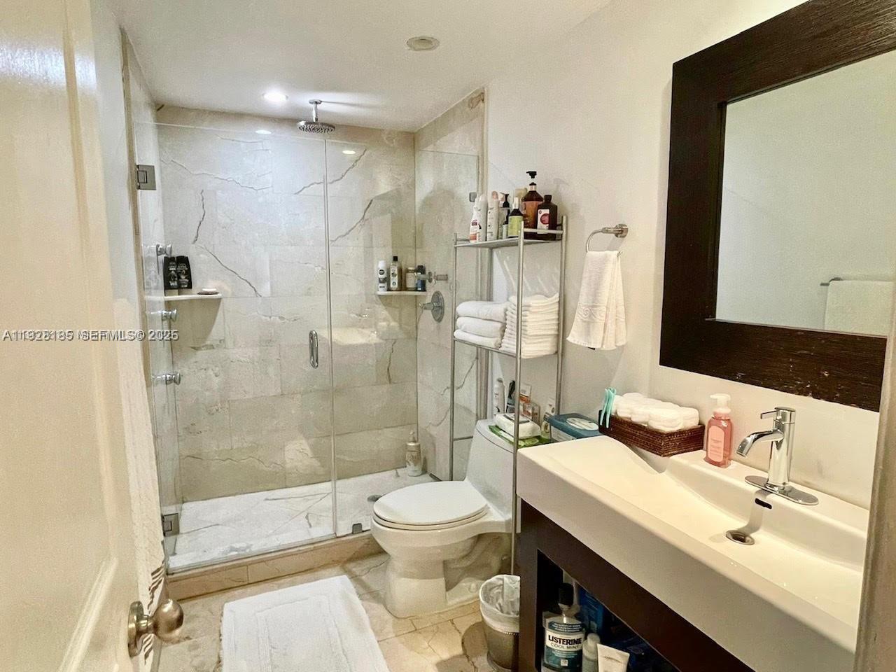 OCEANVIEW BUILDING A COND - Residential Lease