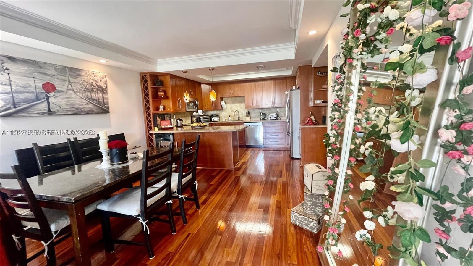 OCEANVIEW BUILDING A COND - Residential Lease