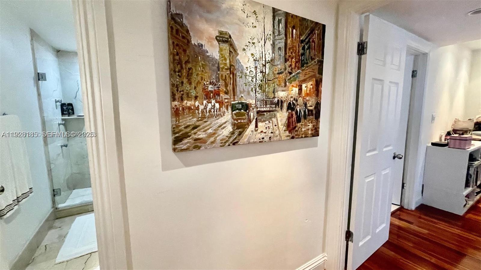 OCEANVIEW BUILDING A COND - Residential Lease