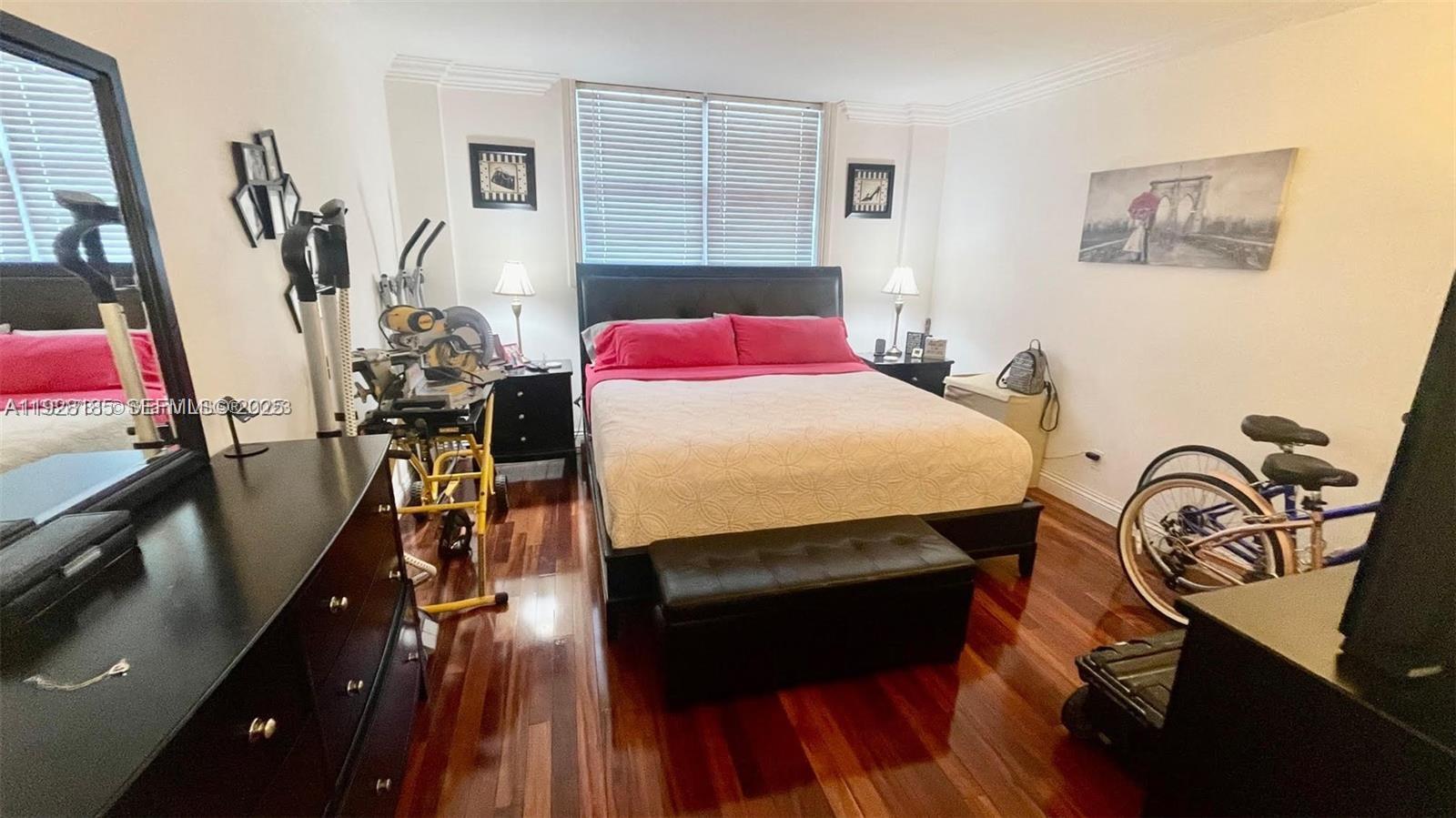 OCEANVIEW BUILDING A COND - Residential Lease