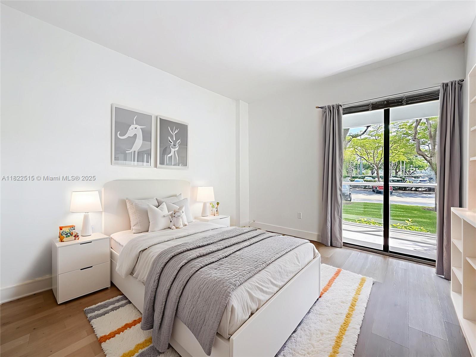 FLAMENCO CONDO TOWER II - Residential