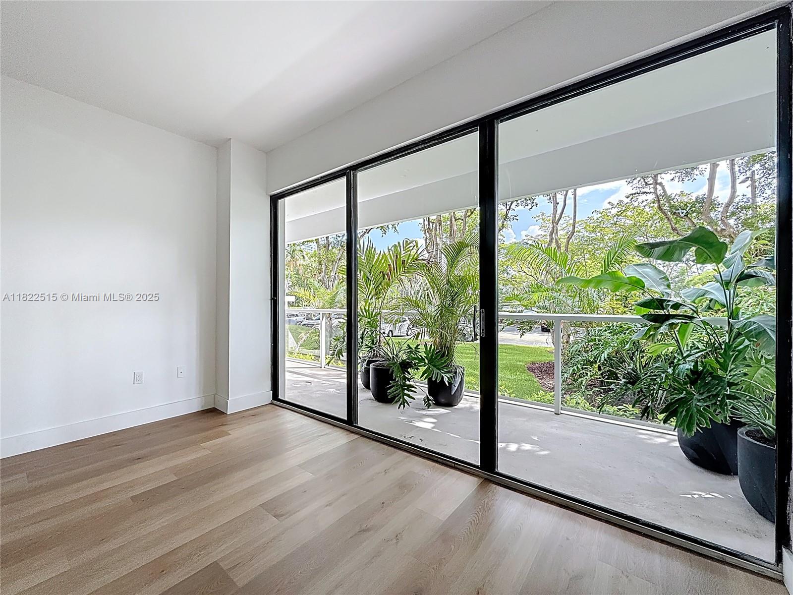 FLAMENCO CONDO TOWER II - Residential