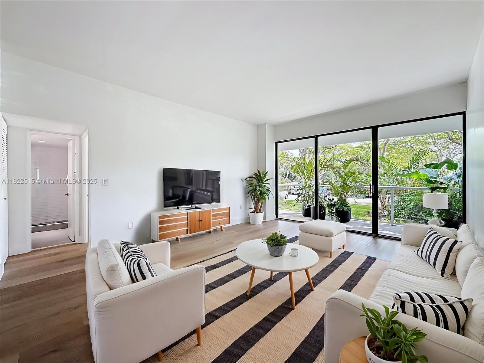 FLAMENCO CONDO TOWER II - Residential