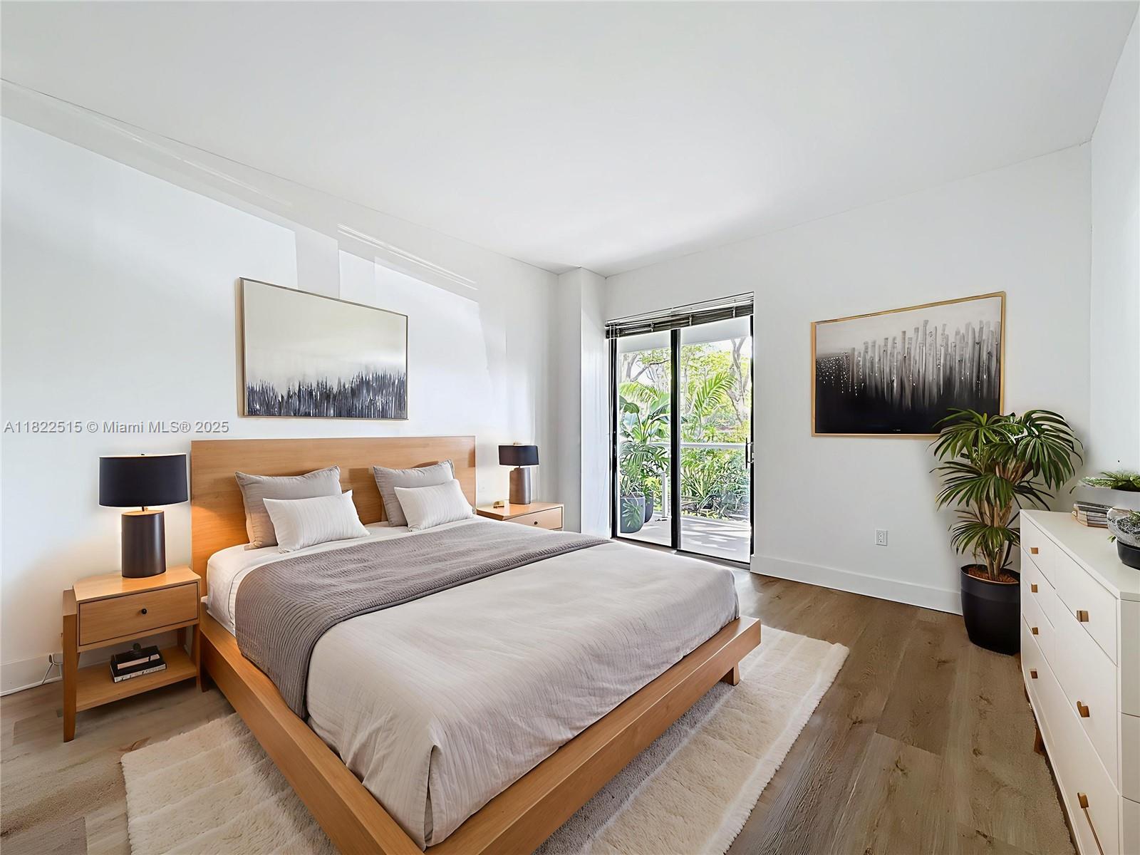 FLAMENCO CONDO TOWER II - Residential