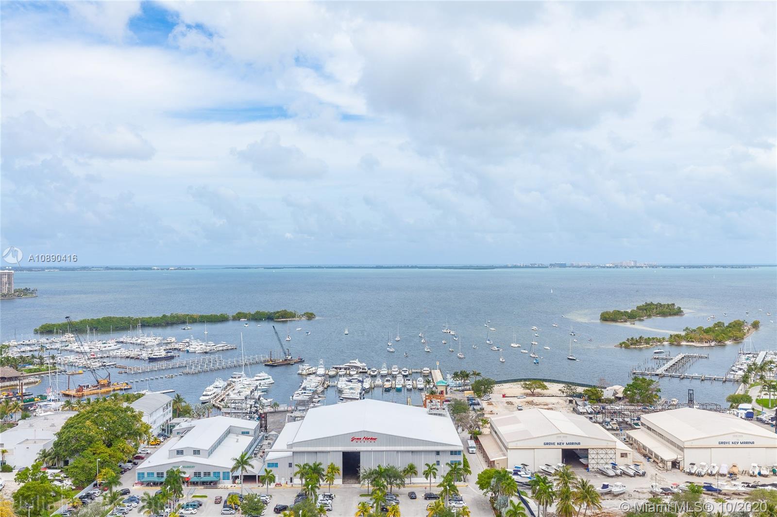 THE GROVE AT GRAND BAY - Residential