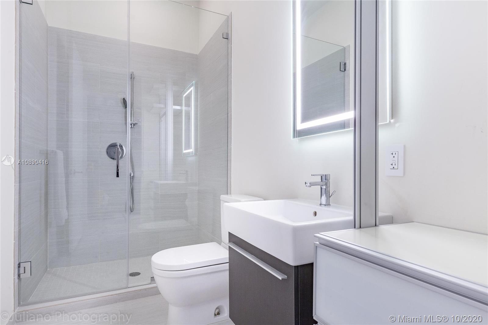 THE GROVE AT GRAND BAY - Residential