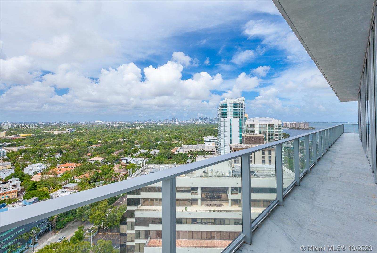 THE GROVE AT GRAND BAY - Residential