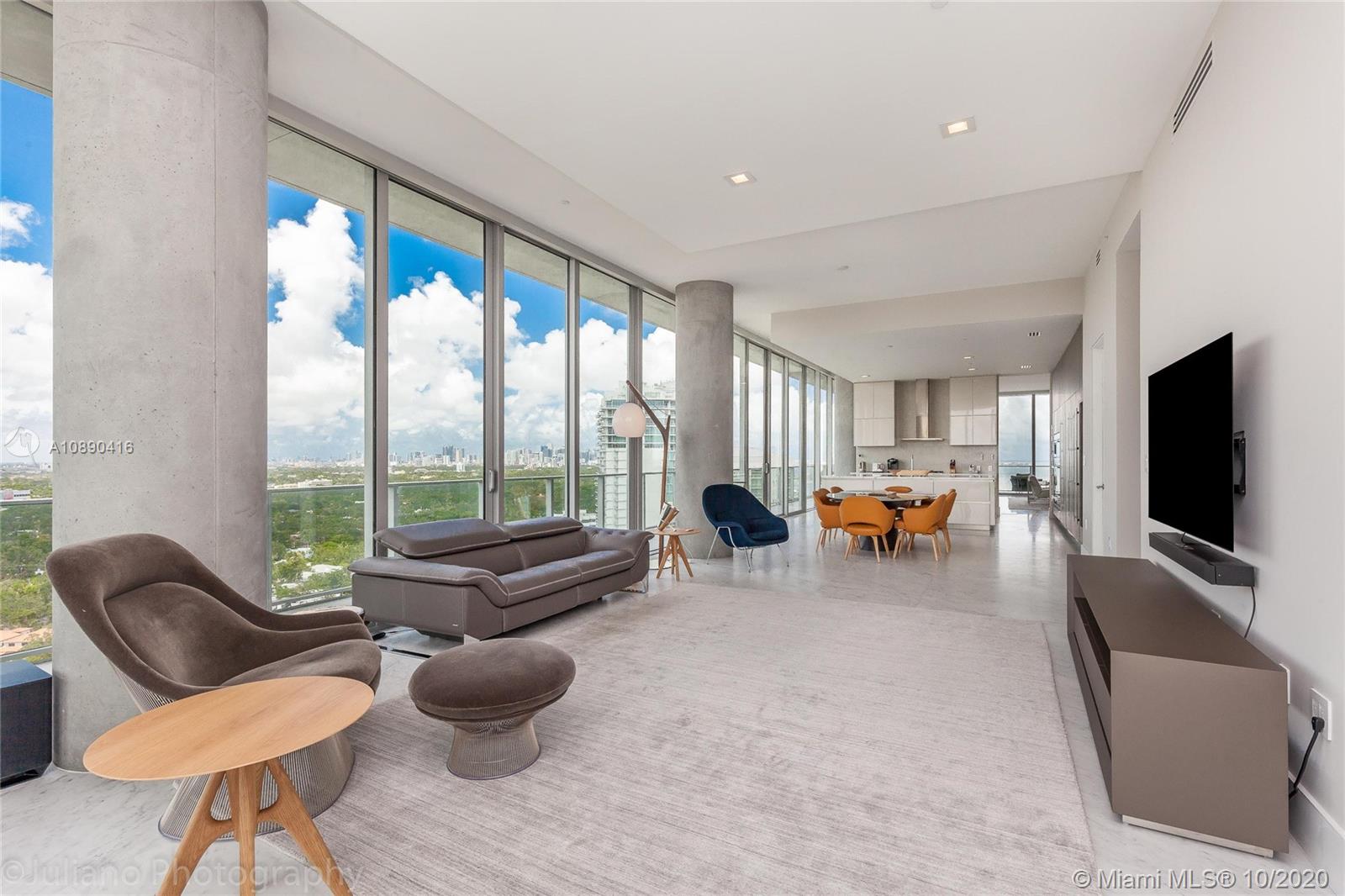 THE GROVE AT GRAND BAY - Residential