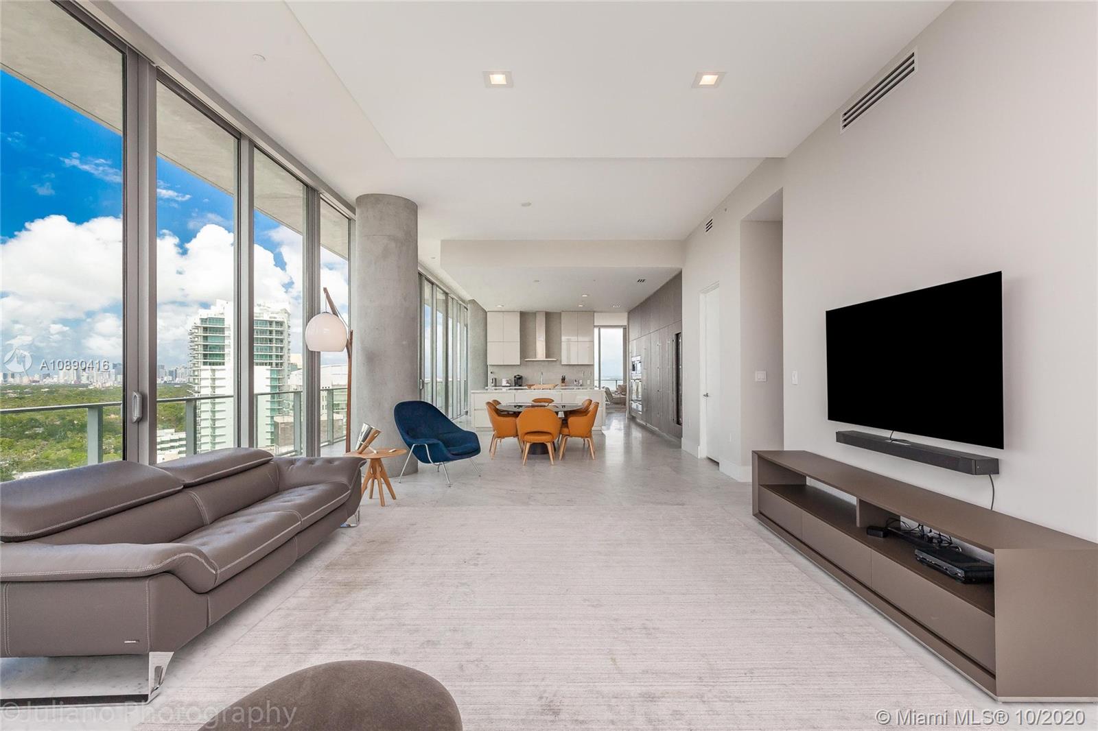 THE GROVE AT GRAND BAY - Residential