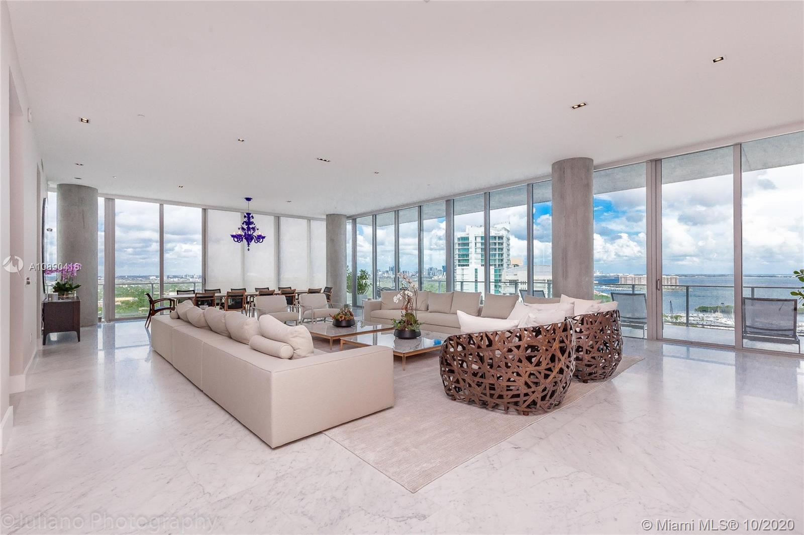 THE GROVE AT GRAND BAY - Residential