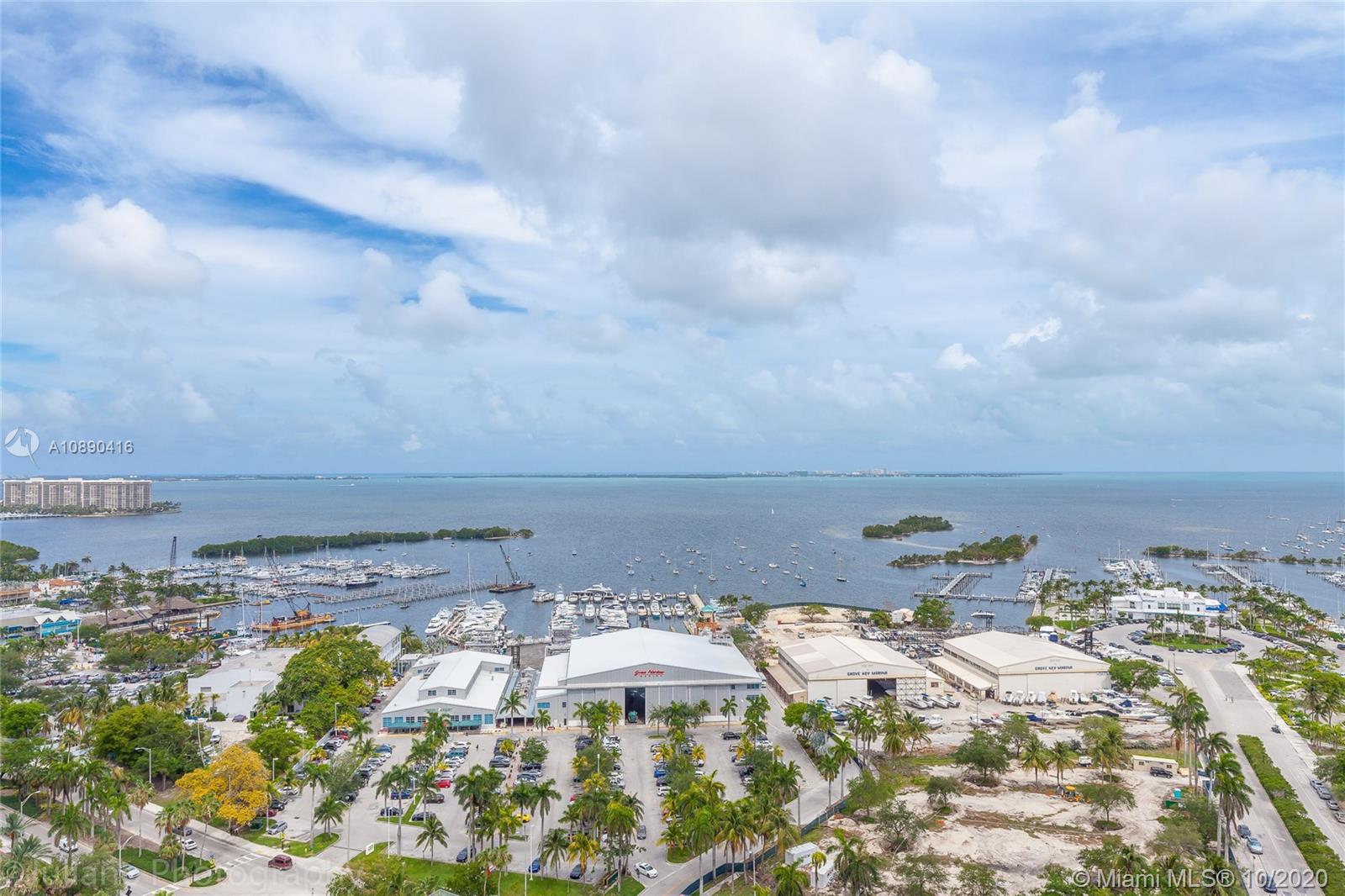 THE GROVE AT GRAND BAY - Residential