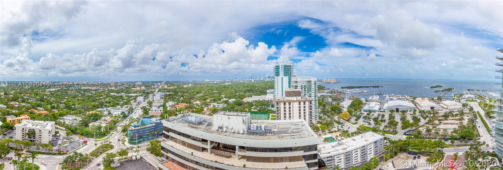 THE GROVE AT GRAND BAY - Residential