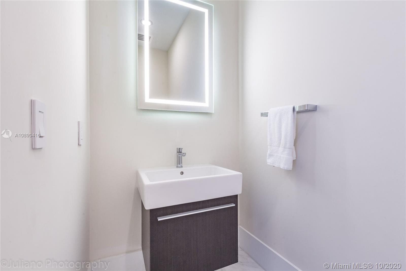 THE GROVE AT GRAND BAY - Residential