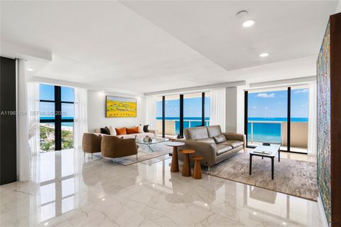 5757 Collins Ave 1006 Miami Beach FL 33140