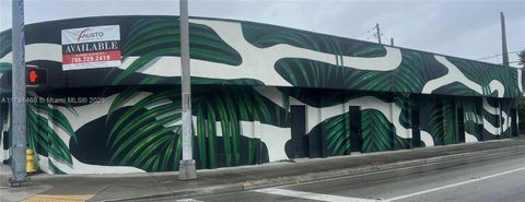 4600 NW 7th Ave Miami FL 33127
