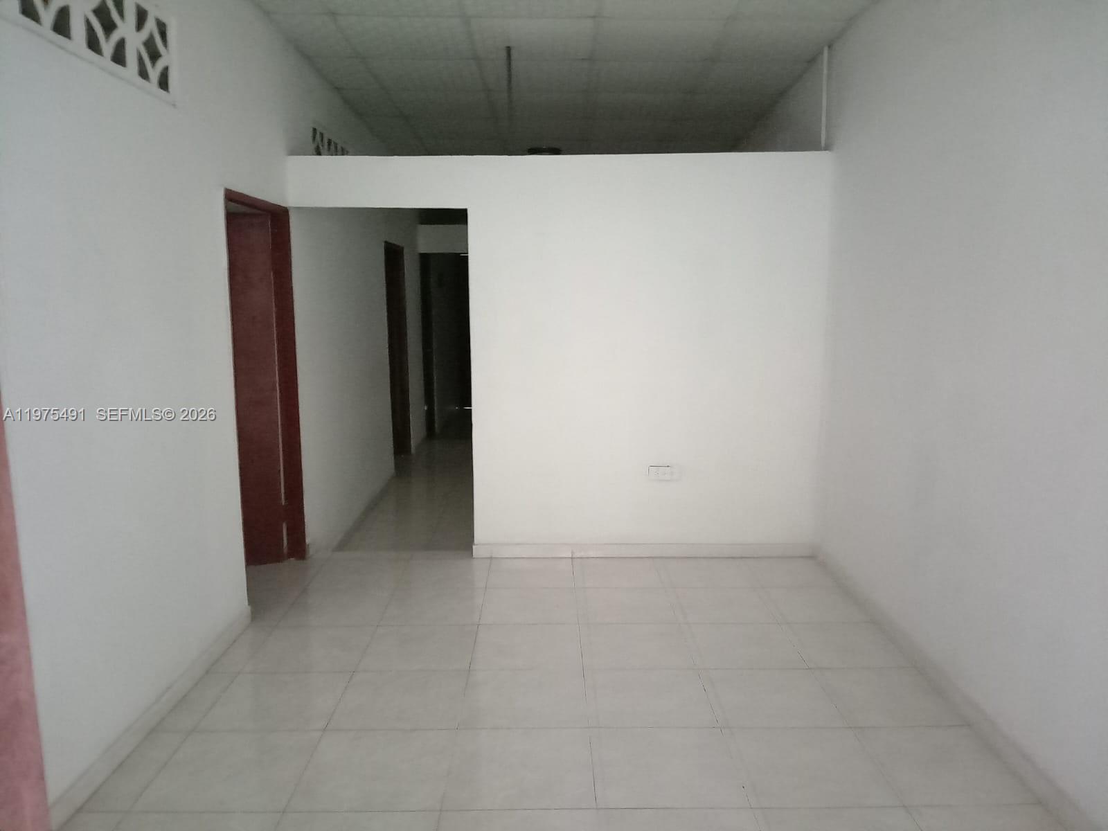 La Chorrera - Residential Income