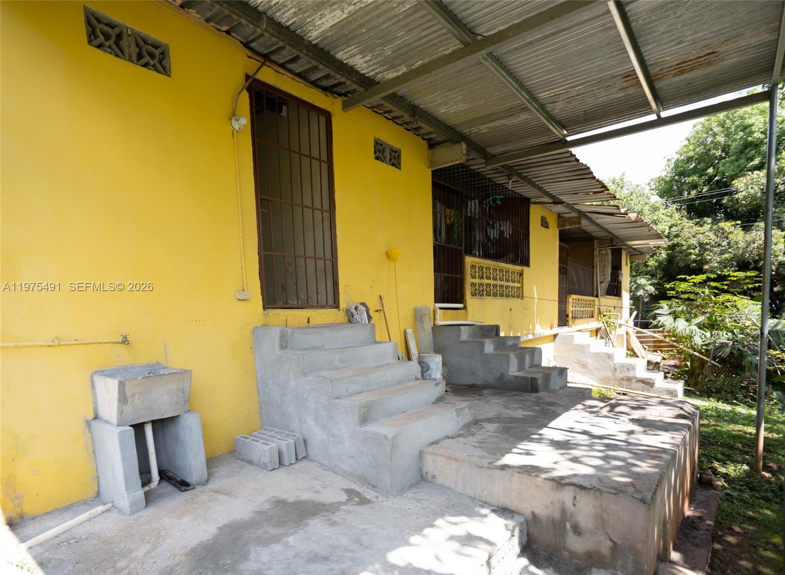 La Chorrera - Residential Income