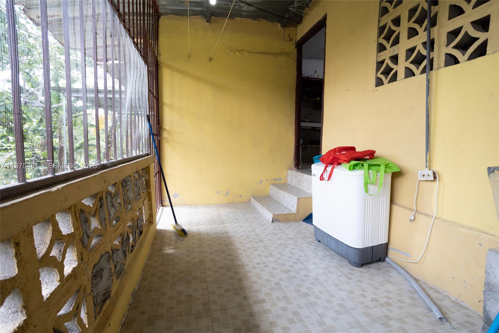 La Chorrera - Residential Income