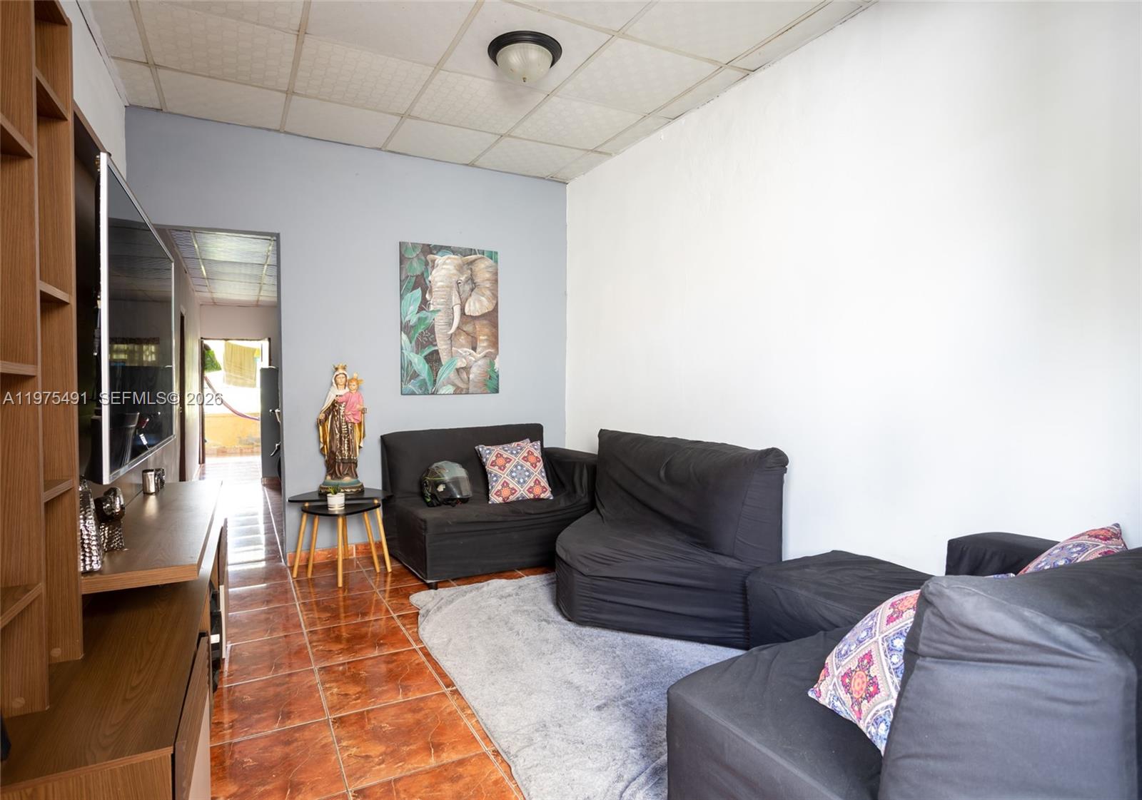 La Chorrera - Residential Income