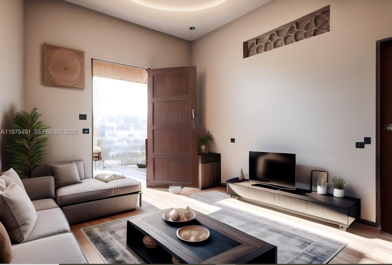 La Chorrera - Residential Income