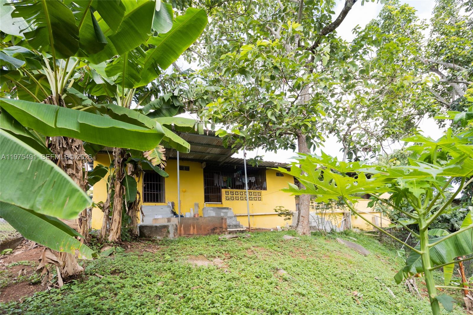 La Chorrera - Residential Income