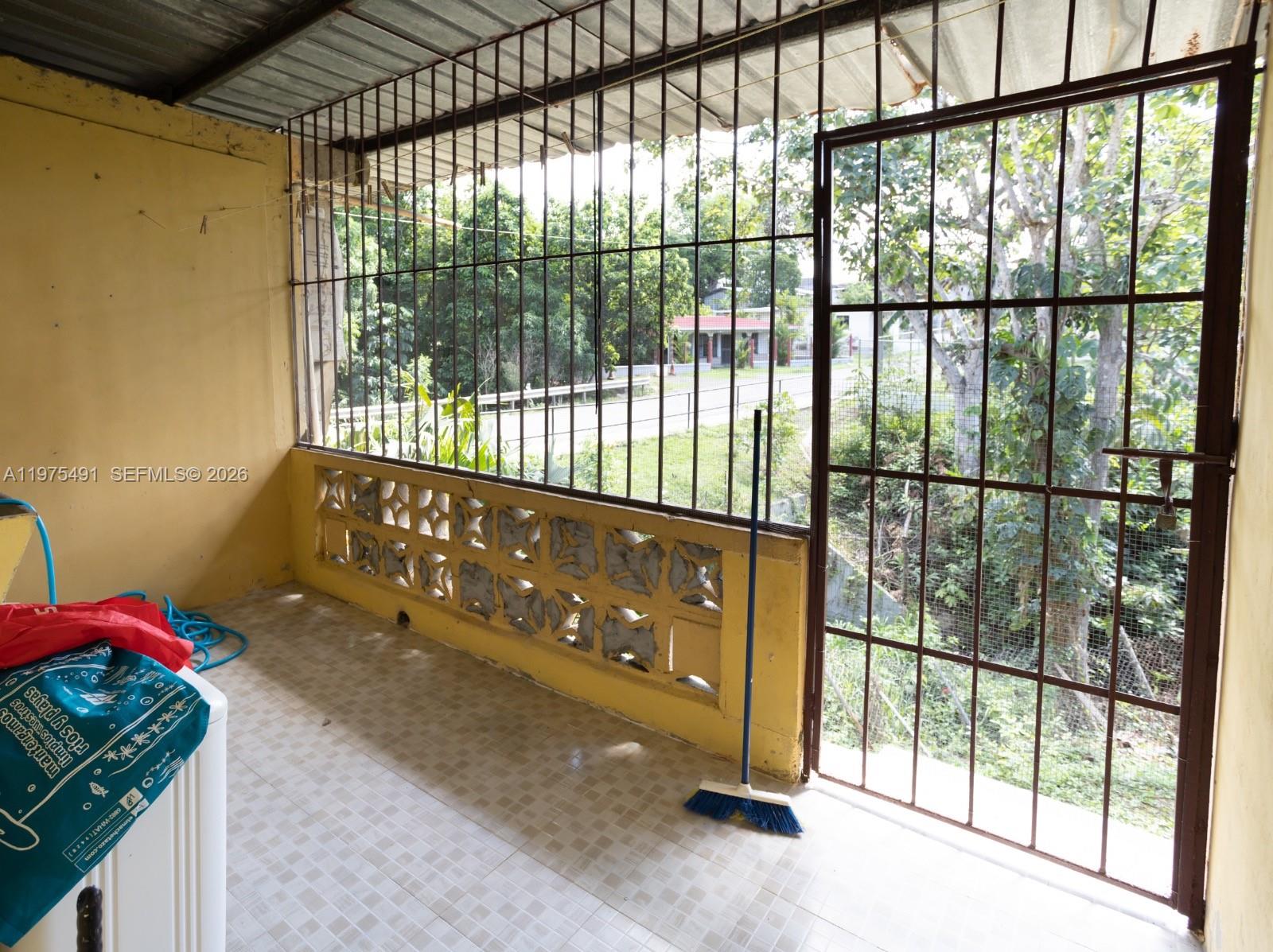 La Chorrera - Residential Income