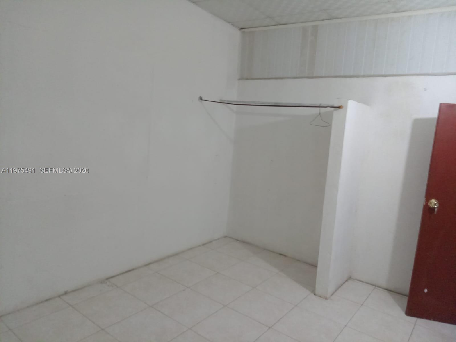 La Chorrera - Residential Income