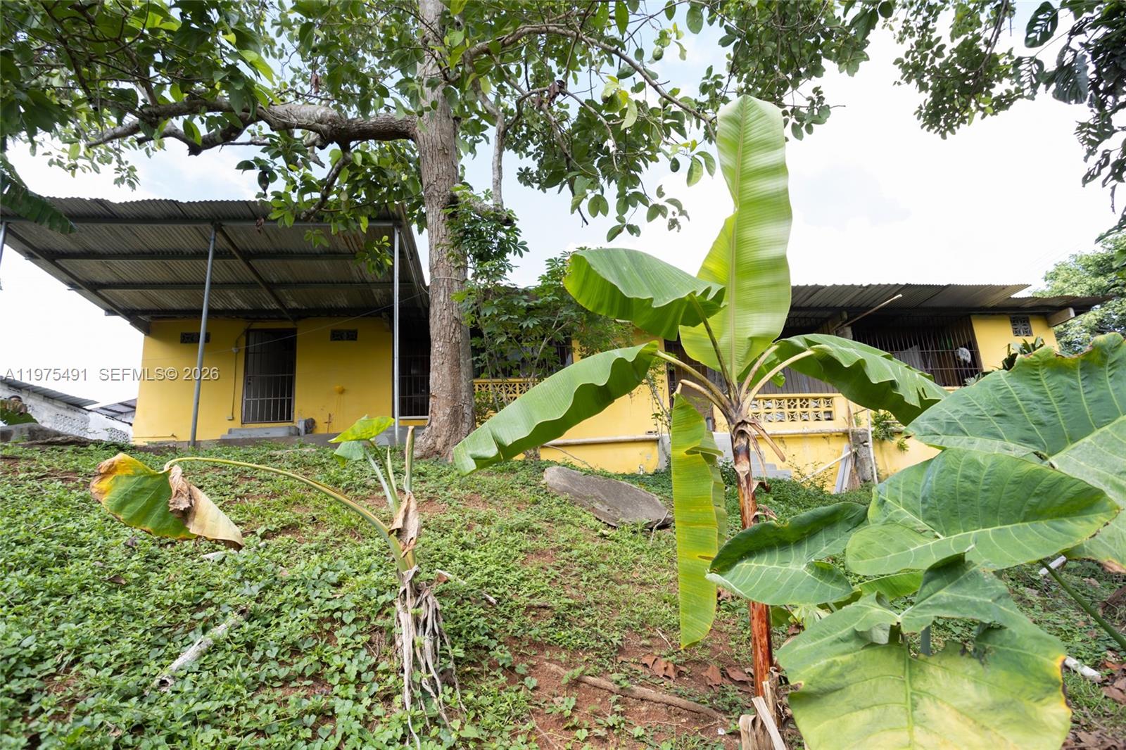 La Chorrera - Residential Income