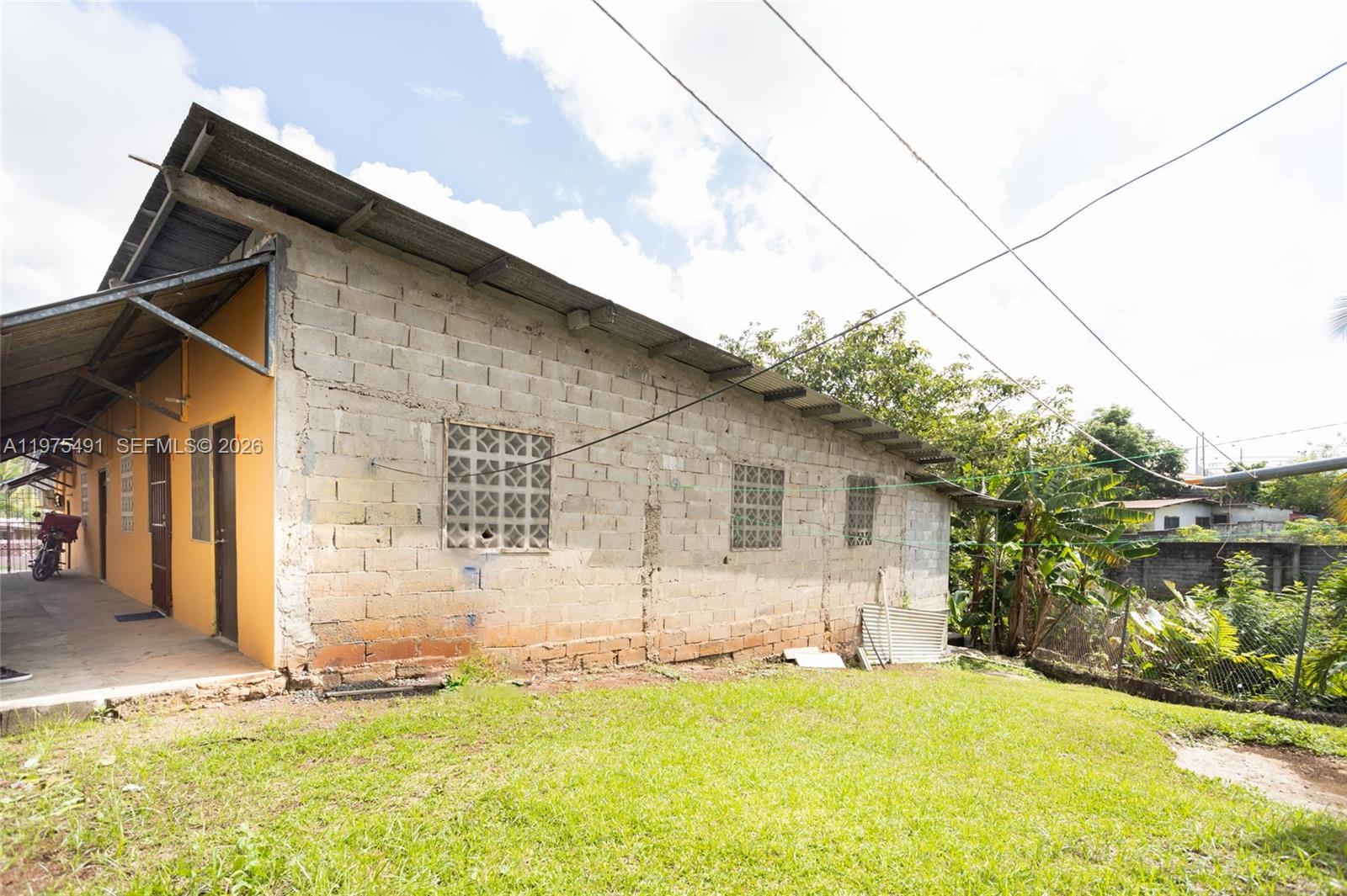 La Chorrera - Residential Income