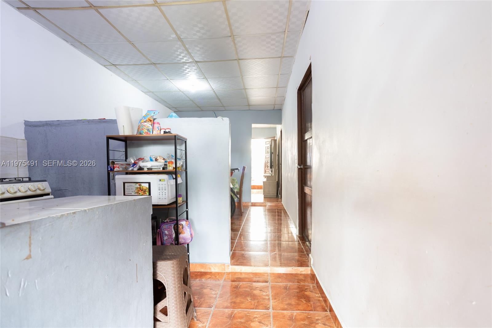 La Chorrera - Residential Income