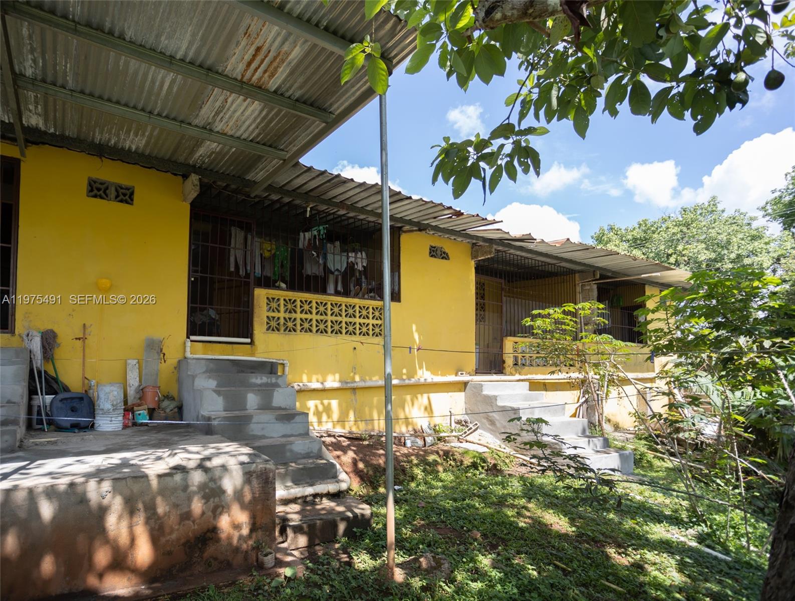 La Chorrera - Residential Income