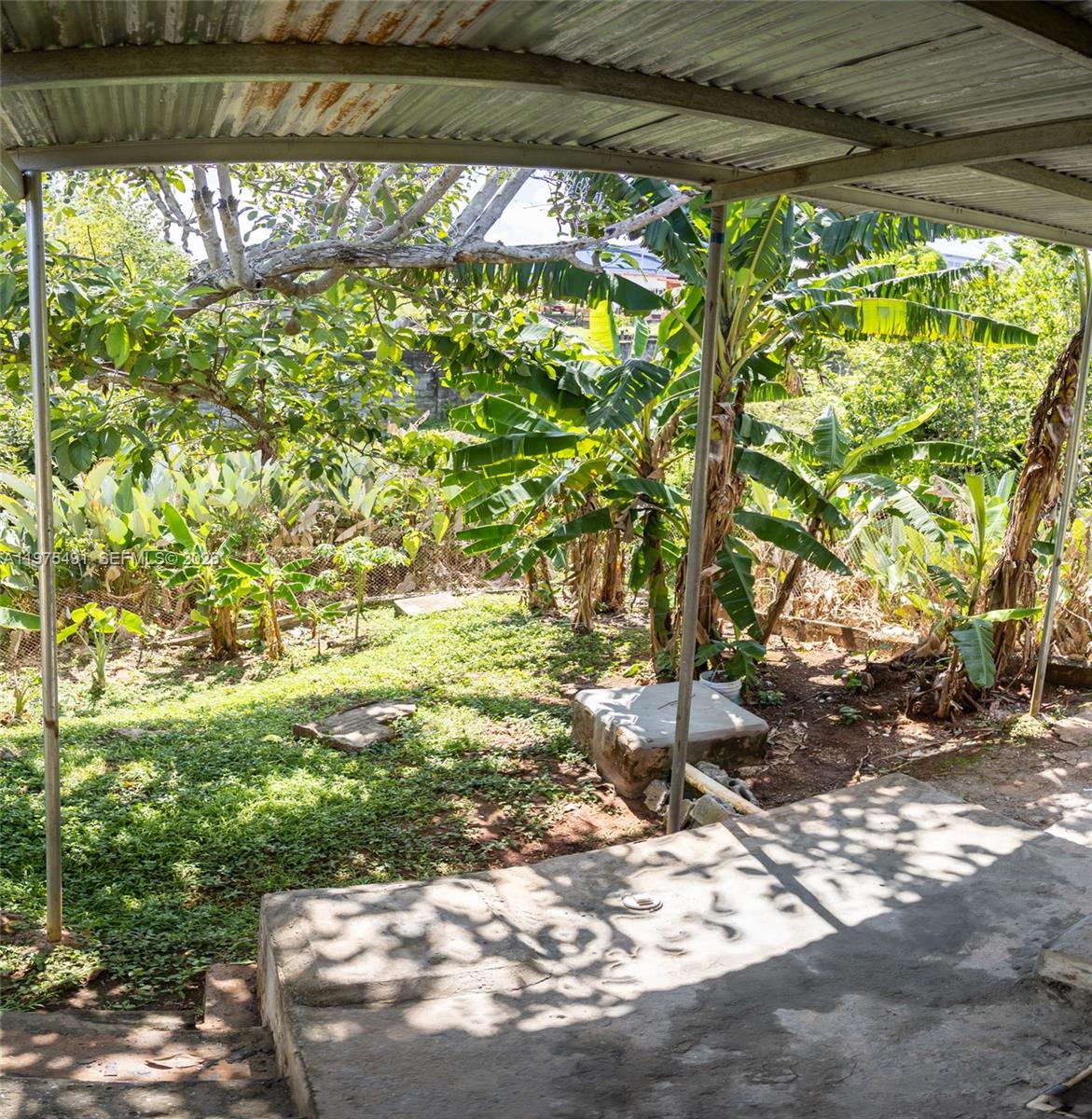 La Chorrera - Residential Income