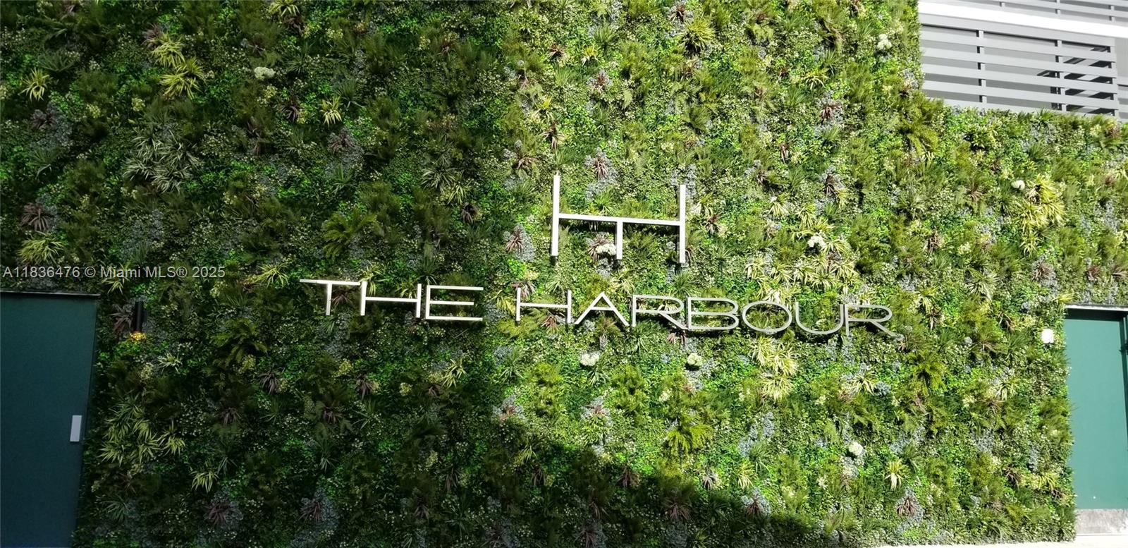 Best FURNISHED 1/2 + Den unit at The Harbour! Completely upgraded w/ beautiful floors & window treatments. Available for 6month or annual Lease Murphy bed in the den. Completely equipped for fast occupancy with amazing views of Oleta River Park, Biscayne Bay & the coast line, providing endless hours of sunsets & unforgettable sunrises. The Harbour offers superb amenities, heated infinity pool, spa, massage rooms, Jacuzzi, Sauna & Steam rooms Gym has top of the line equipment w/ Peloton bikes & training area. Poolside Cafe/Bistro, kids playroom, Racquetball, Soccer, Tennis & Basketball Courts. New dock, jet ski rentals, plus free paddle Board/Kayak New Dog Spa, Quicky Market & Car Wash available on site New EV stations Tenant pays additional 1 month security to COA No daily rentals