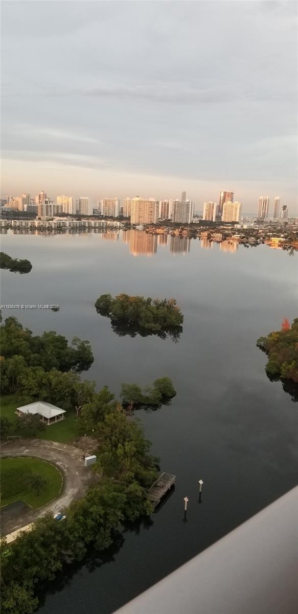 16385 Biscayne Blvd 2602