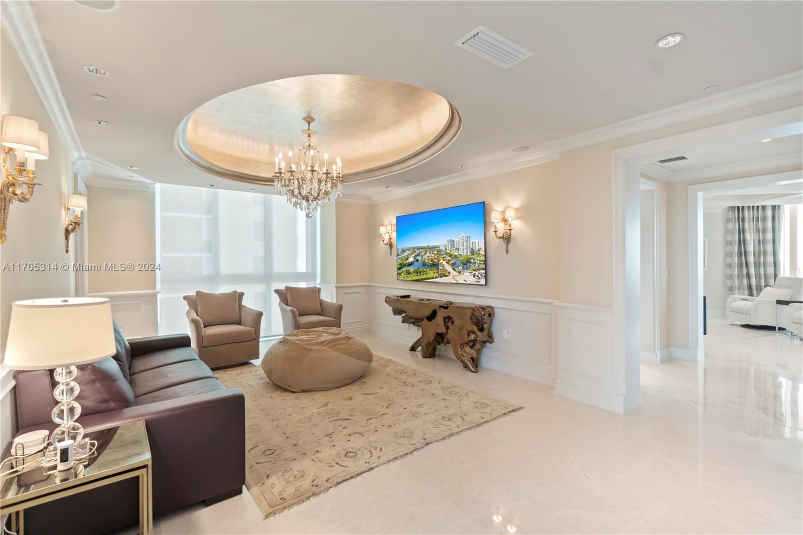 TURNBERRY OCEAN COLONY NO - Residential