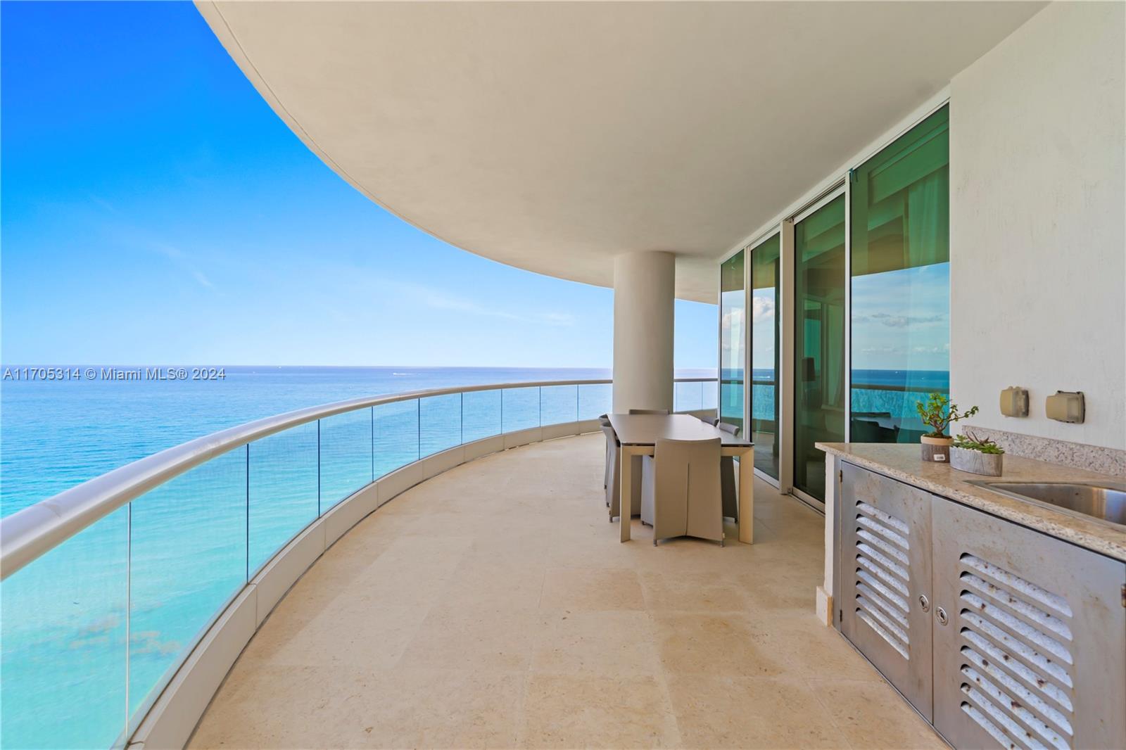 TURNBERRY OCEAN COLONY NO - Residential